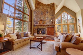Peakside Escape 178 home Silverthorne